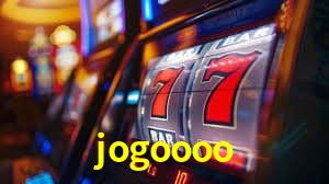 jogoooo - Customer Support